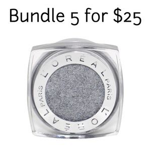 L'Oréal LE Primped & Precious Infallible Eyeshadow